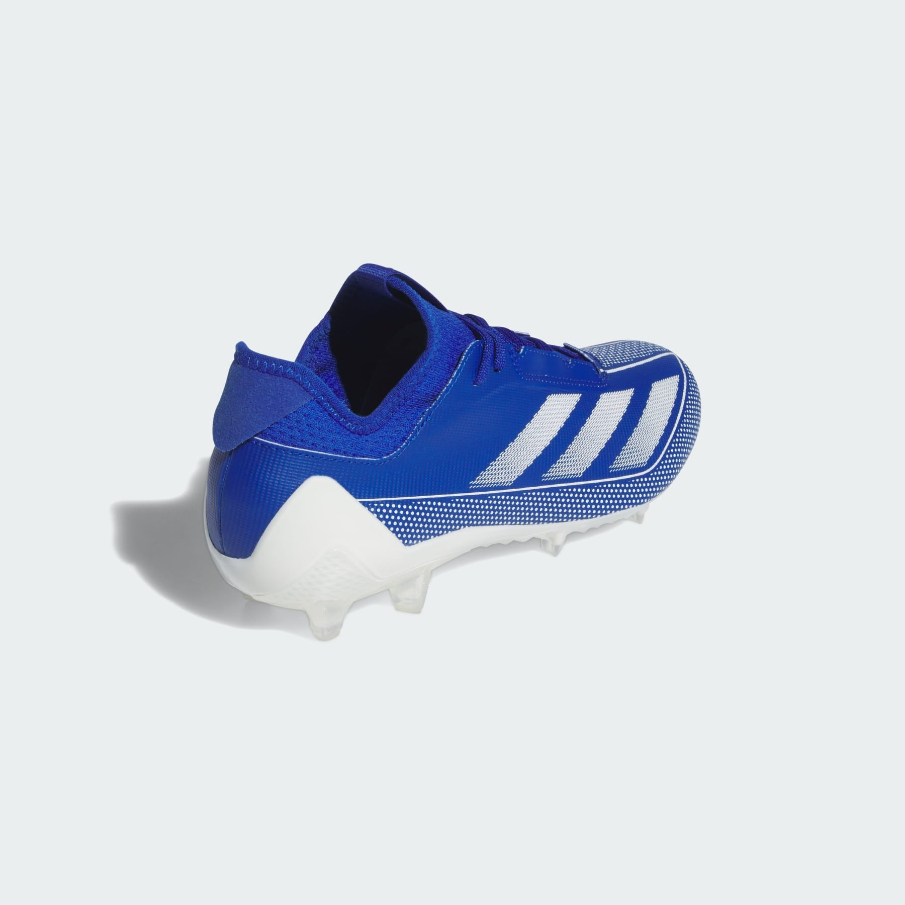 adidas Adizero Electric.1 Football Cleats | REVERSIBLE
