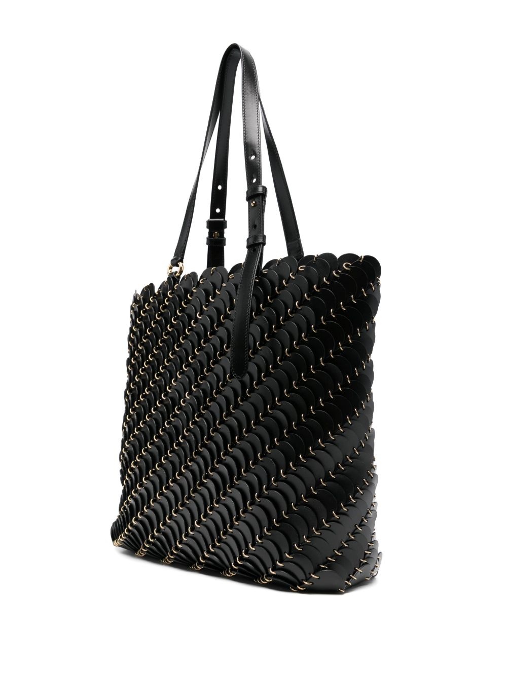 Paco tote bag - 3