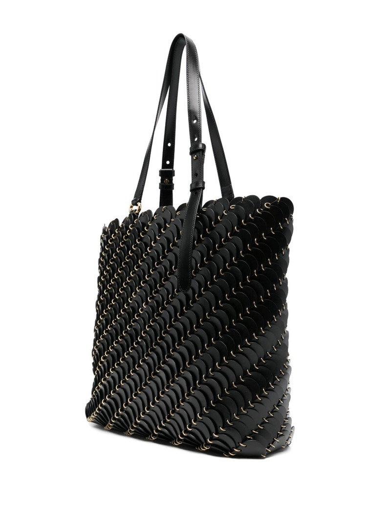Paco tote bag 3