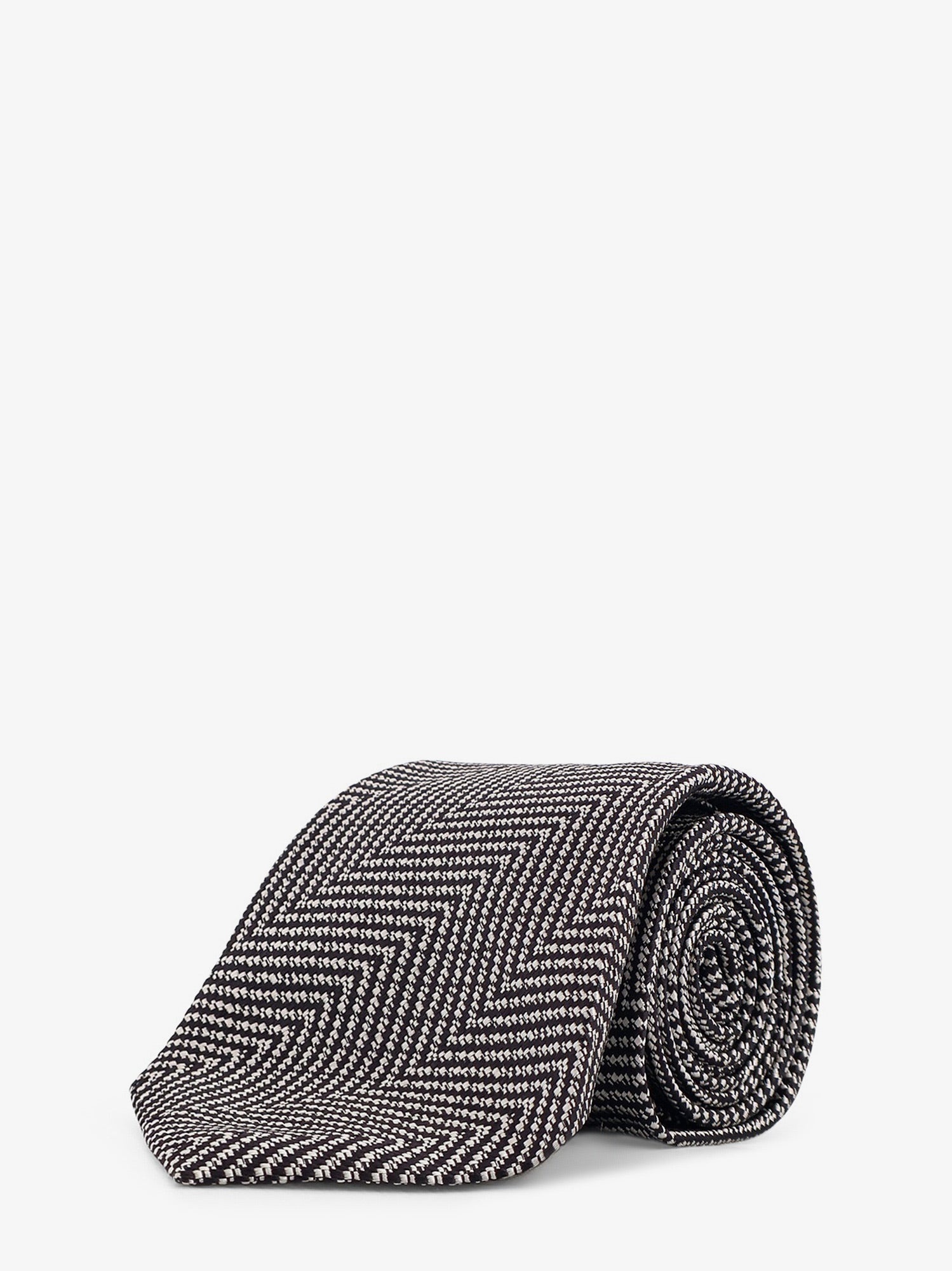 Tom Ford Silk Tie - 1