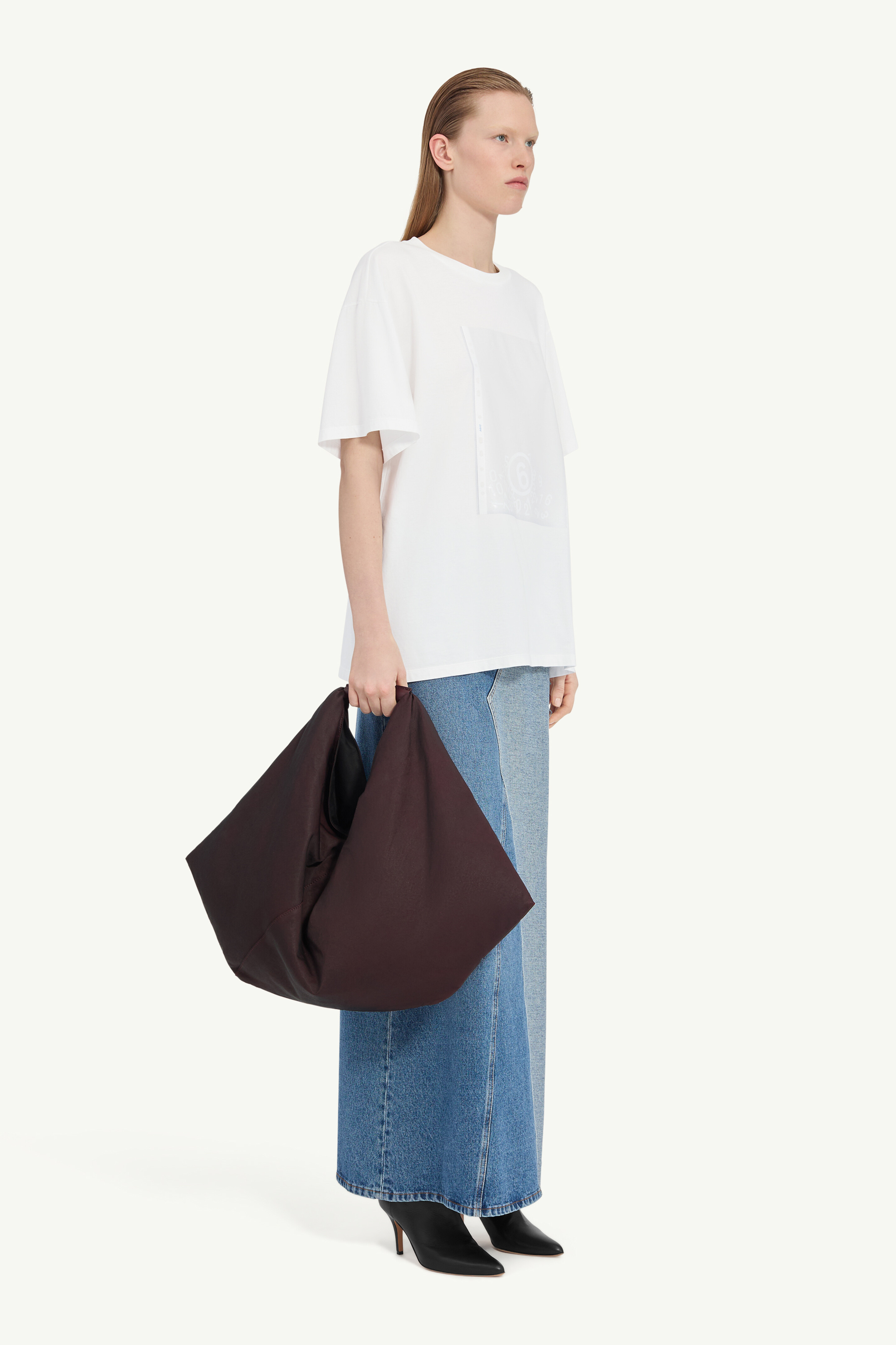 Cotton t-shirt - 2
