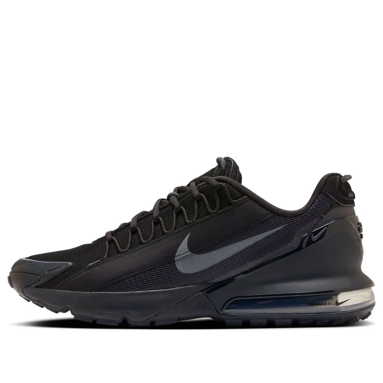 Nike Air Max Pulse Roam 'Triple Black' DZ3544-002 - 1