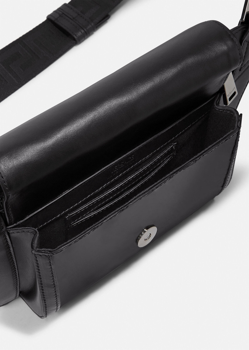 La Greca Signature Belt Bag 4