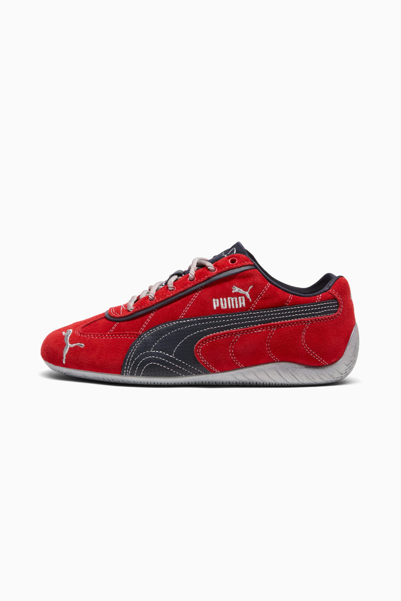 PUMA x LAQUAN SMITH Speedcat Women's Sneakers - 1