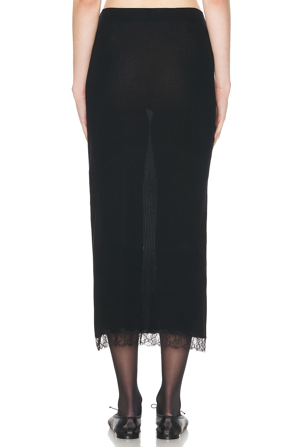 Indira Skirt - 3