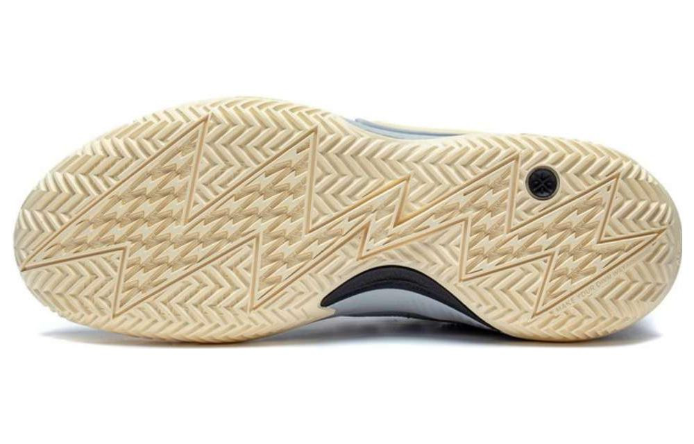Li-Ning Wade Son of Flash 'Grey Boy' ABPT019-8 - 4