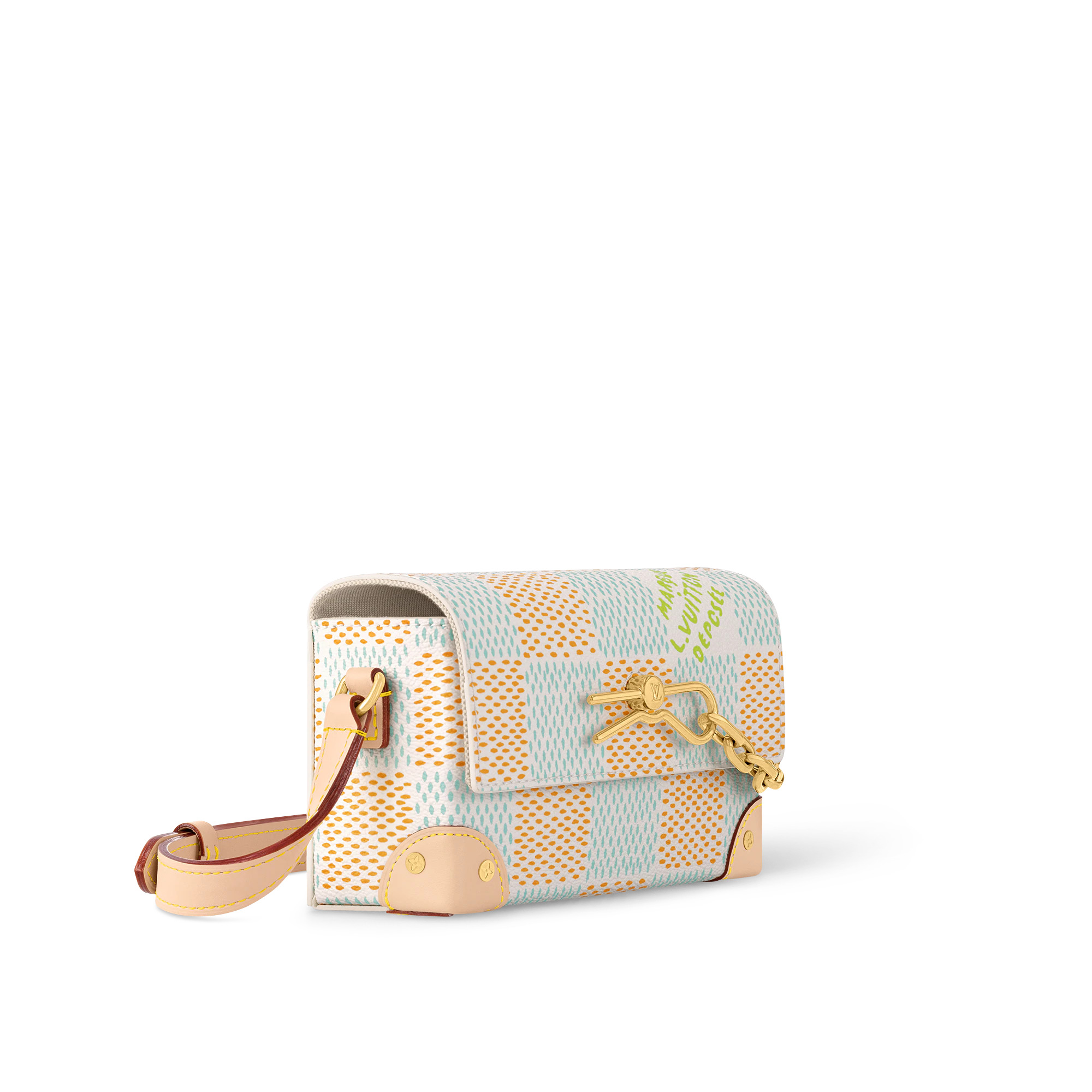 Steamer Wearable Wallet - 2