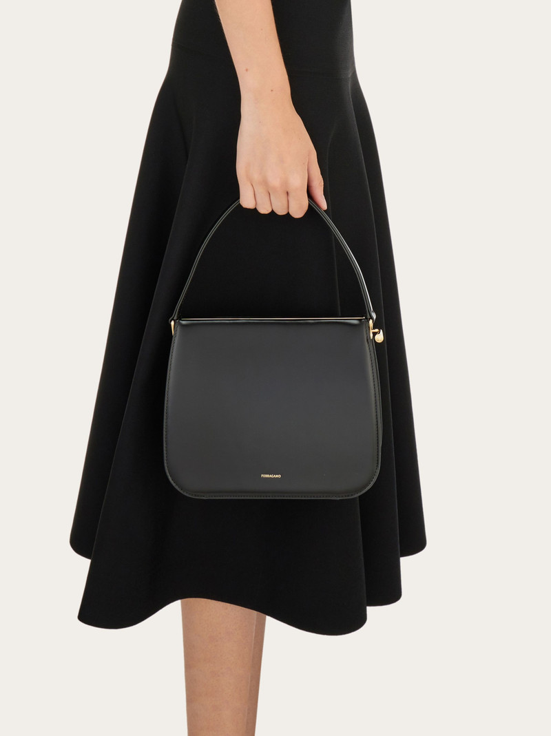 FERRAGAMO Semi-rigid handbag (S) outlook