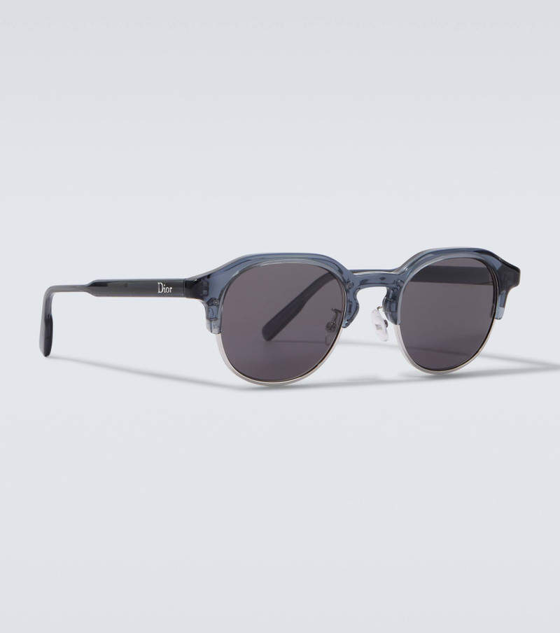 Dior DioRibbon R1I round sunglasses outlook