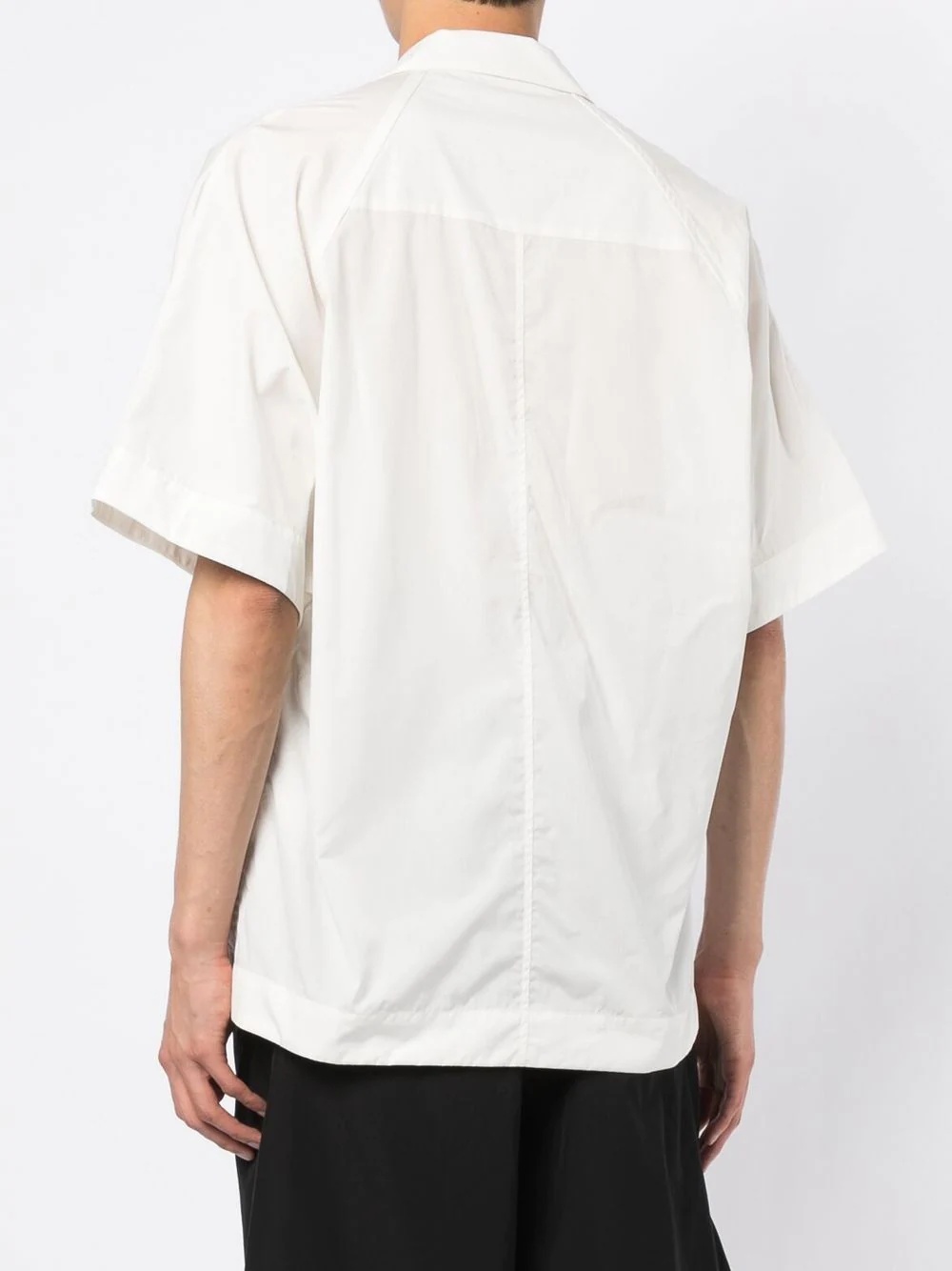 Kite short-sleeve shirt - 4