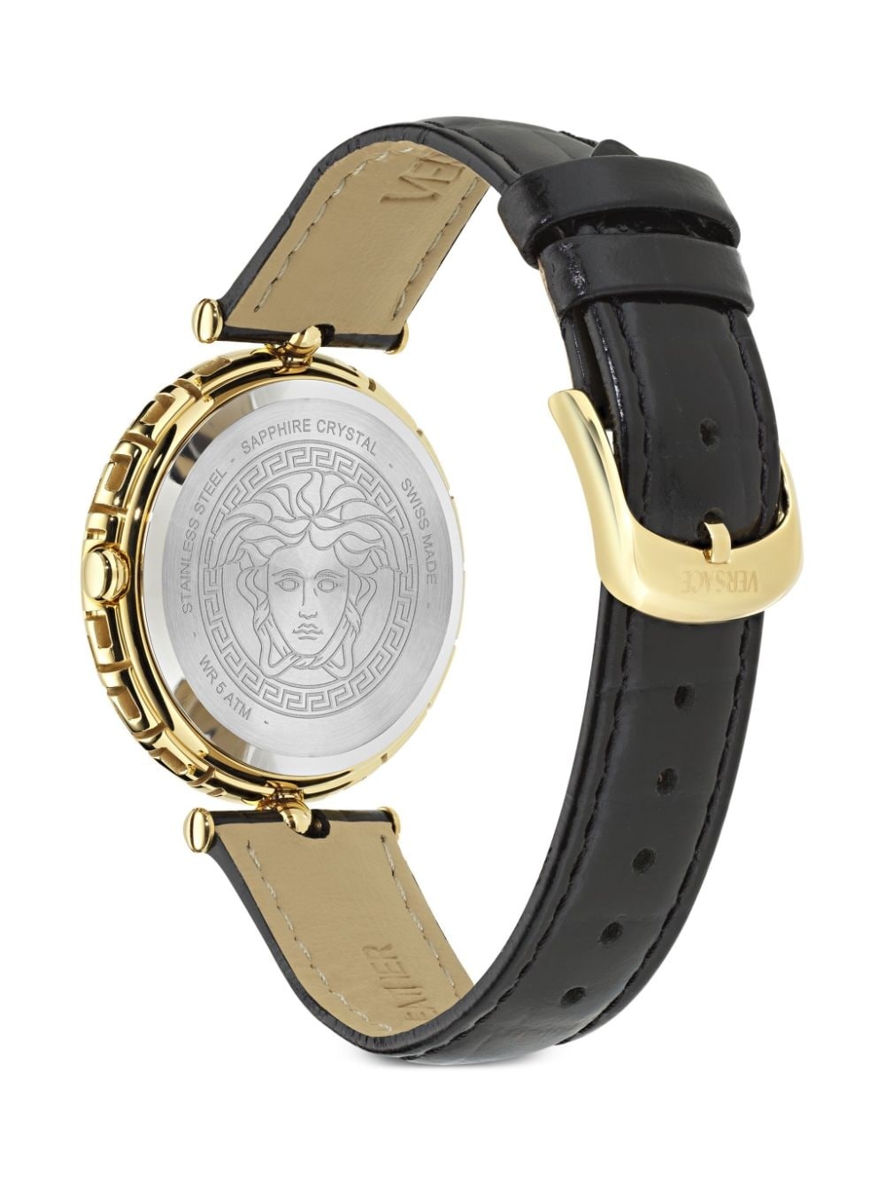 Medusa 38mm - 4