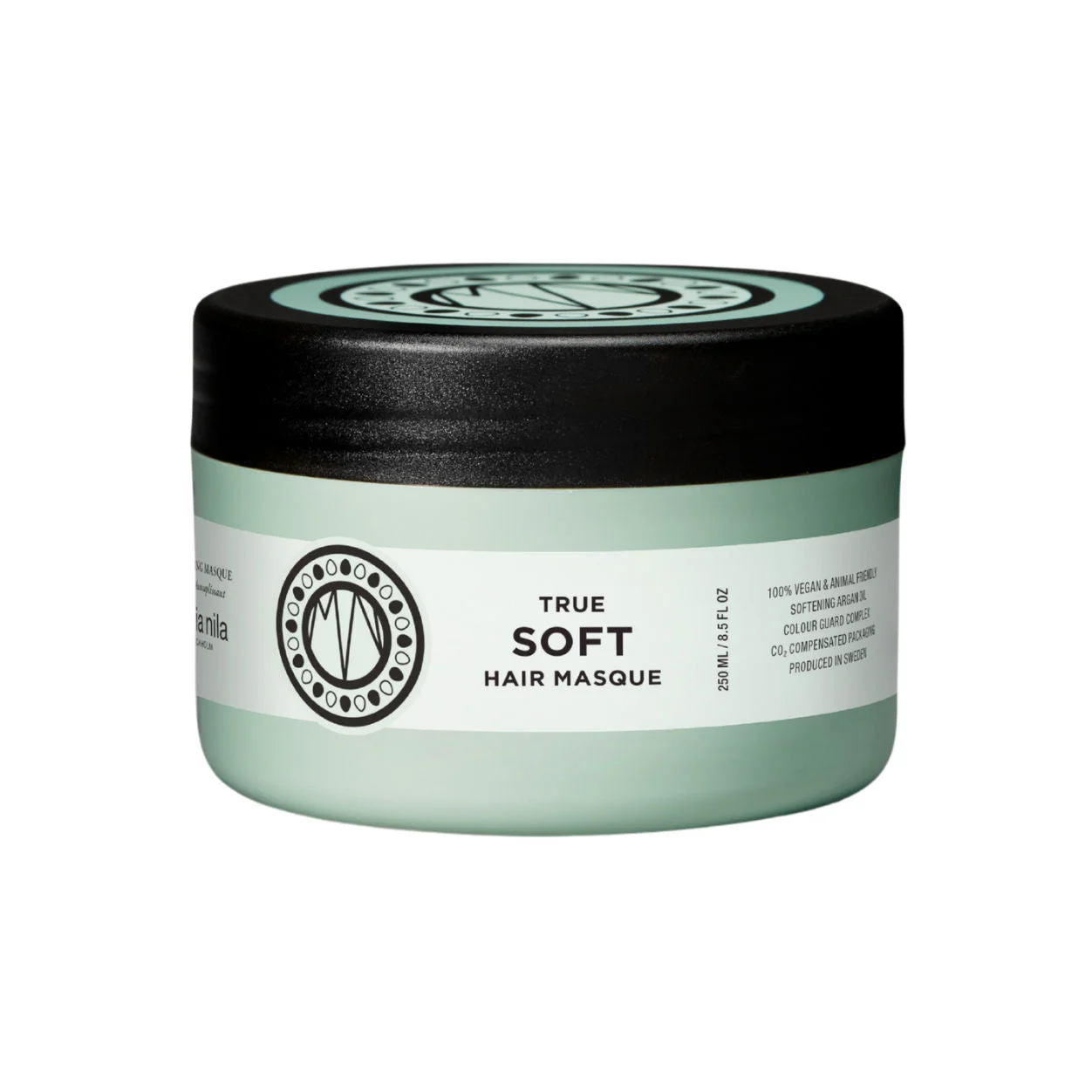 True Soft Masque - 1