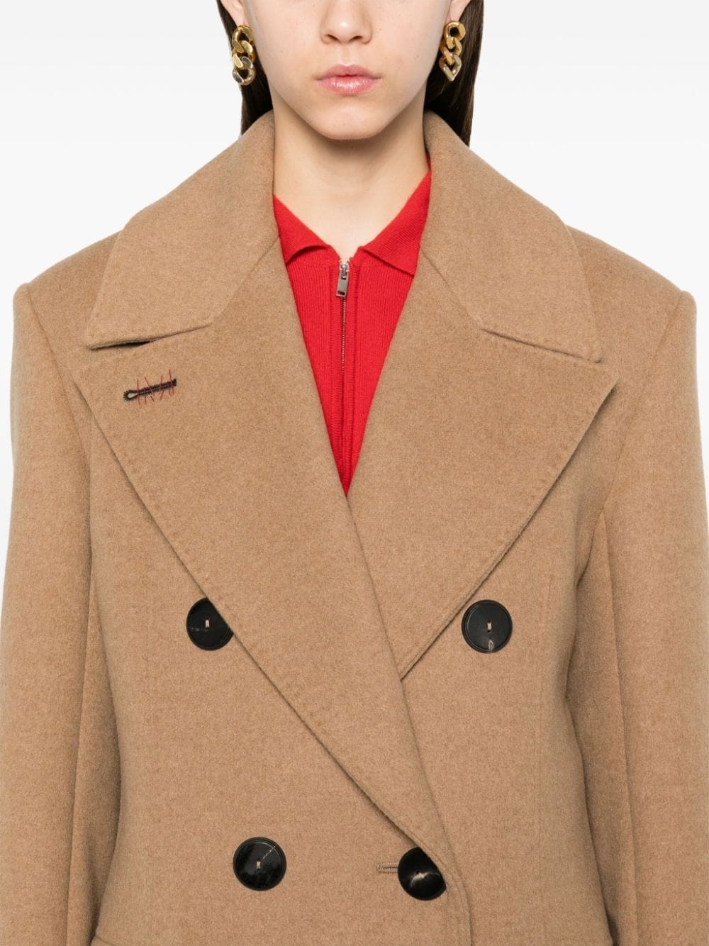 Certo coat - 5