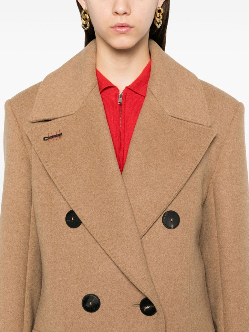 Certo coat 5