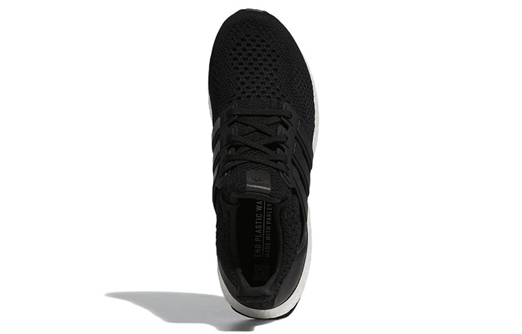 (WMNS) adidas UltraBoost 5.0 DNA 'Black White' GV8744 - 5