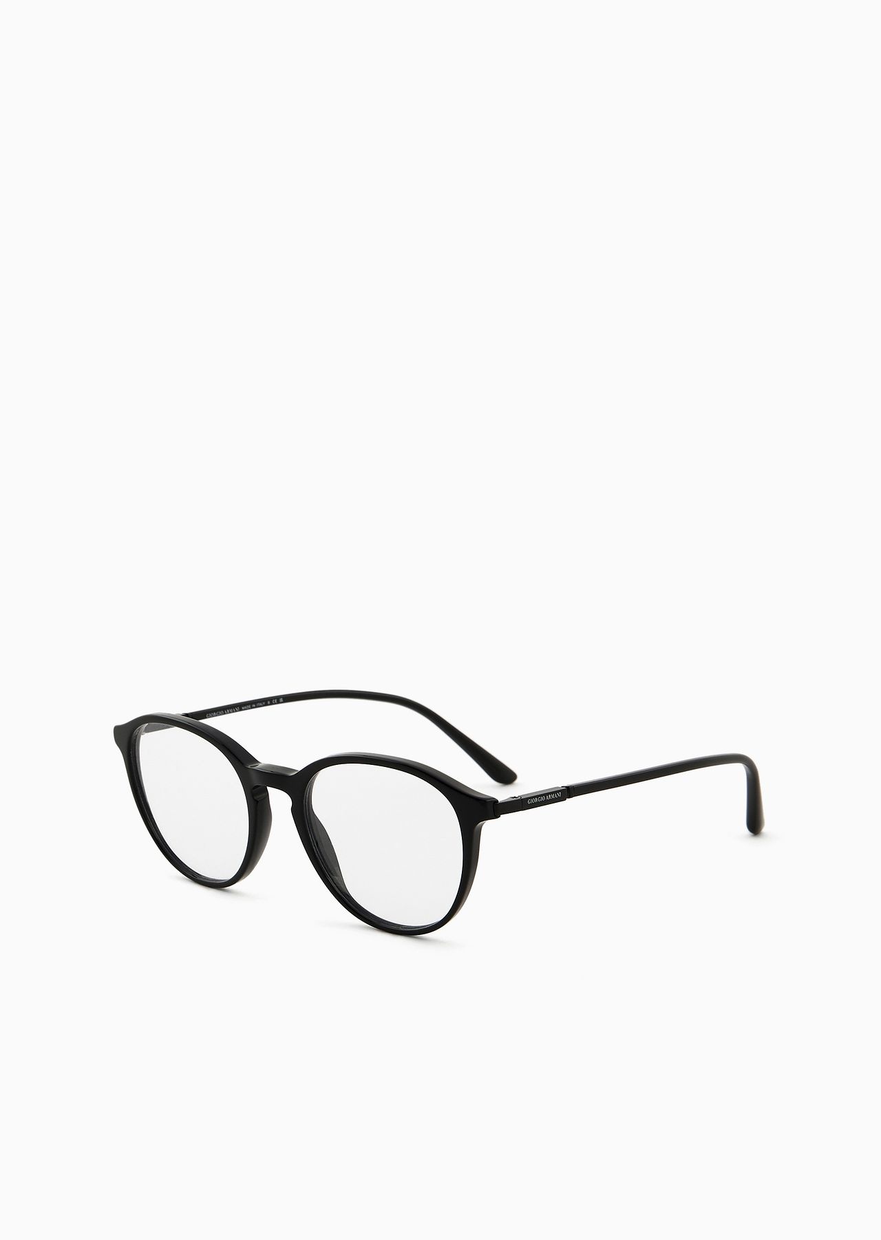 Men’s Panto eyeglasses - 2