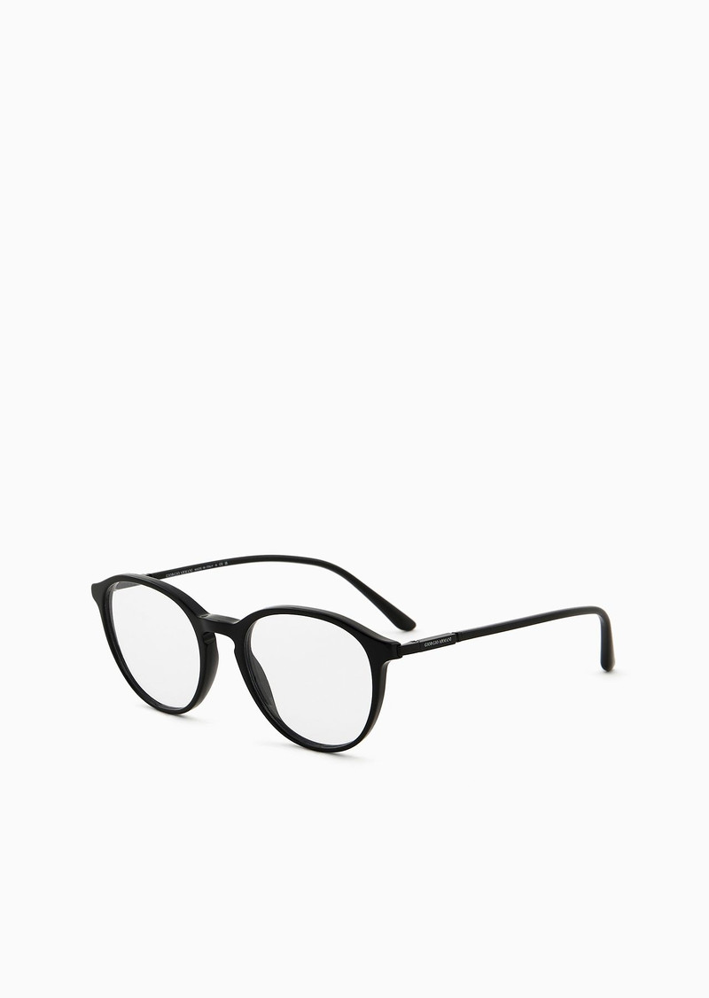 Men’s Panto eyeglasses 2