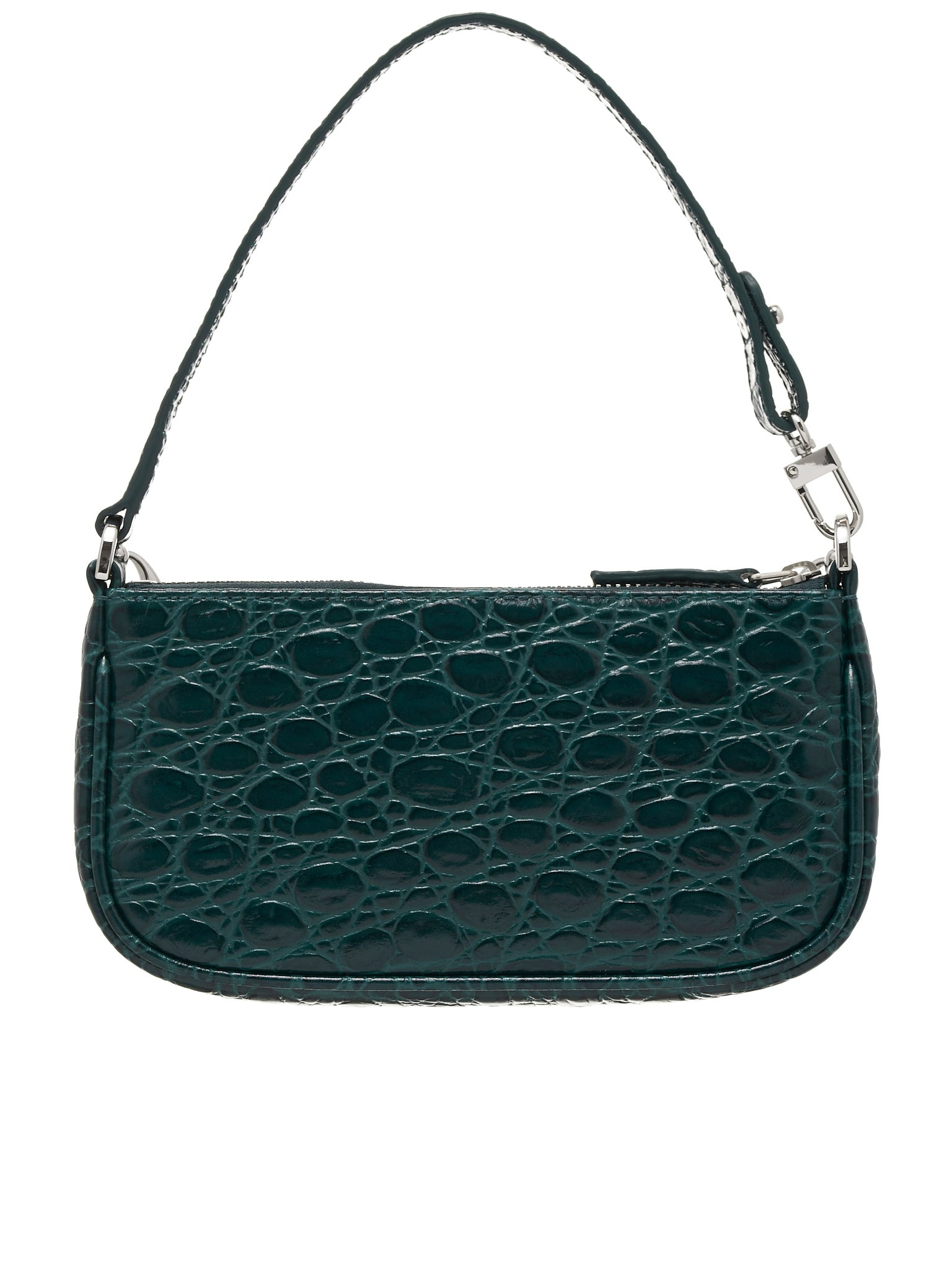 Mini Rachel Croco Bag - 3