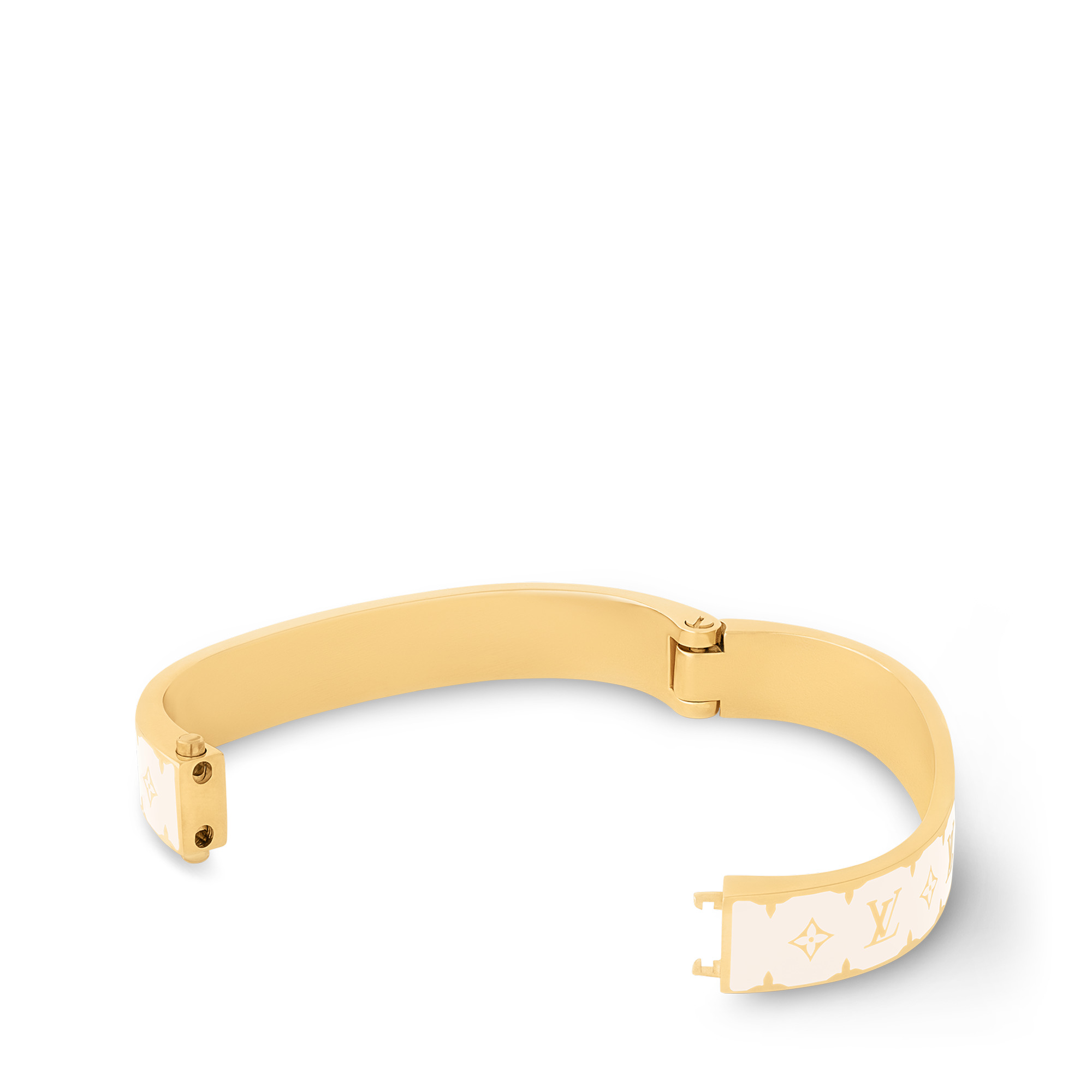 Nanogram Enamel Bracelet - 3