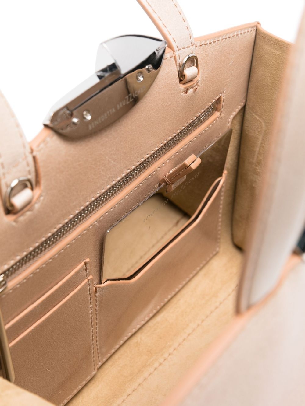Serena La Petite tote bag - 5
