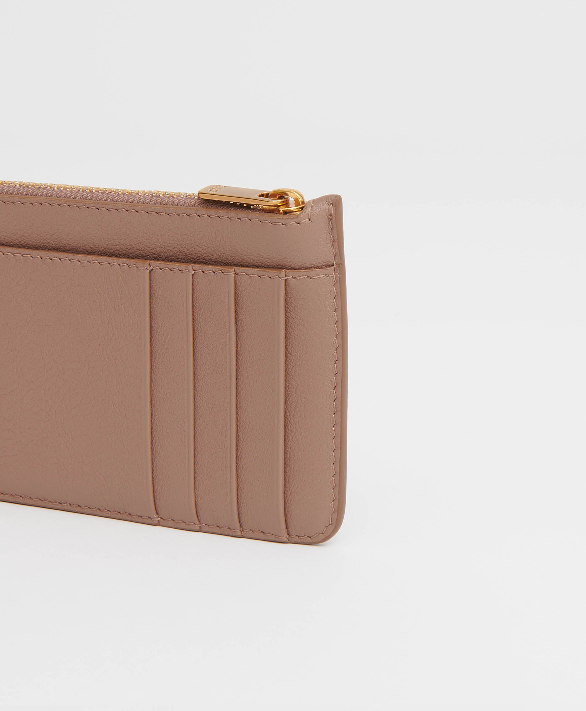 ZIP CARD HOLDER - 2