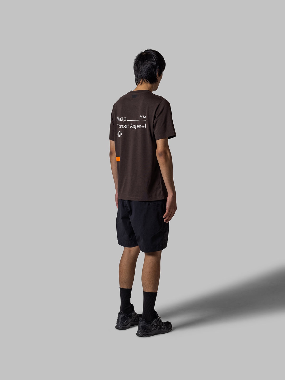 Phase Short - 4