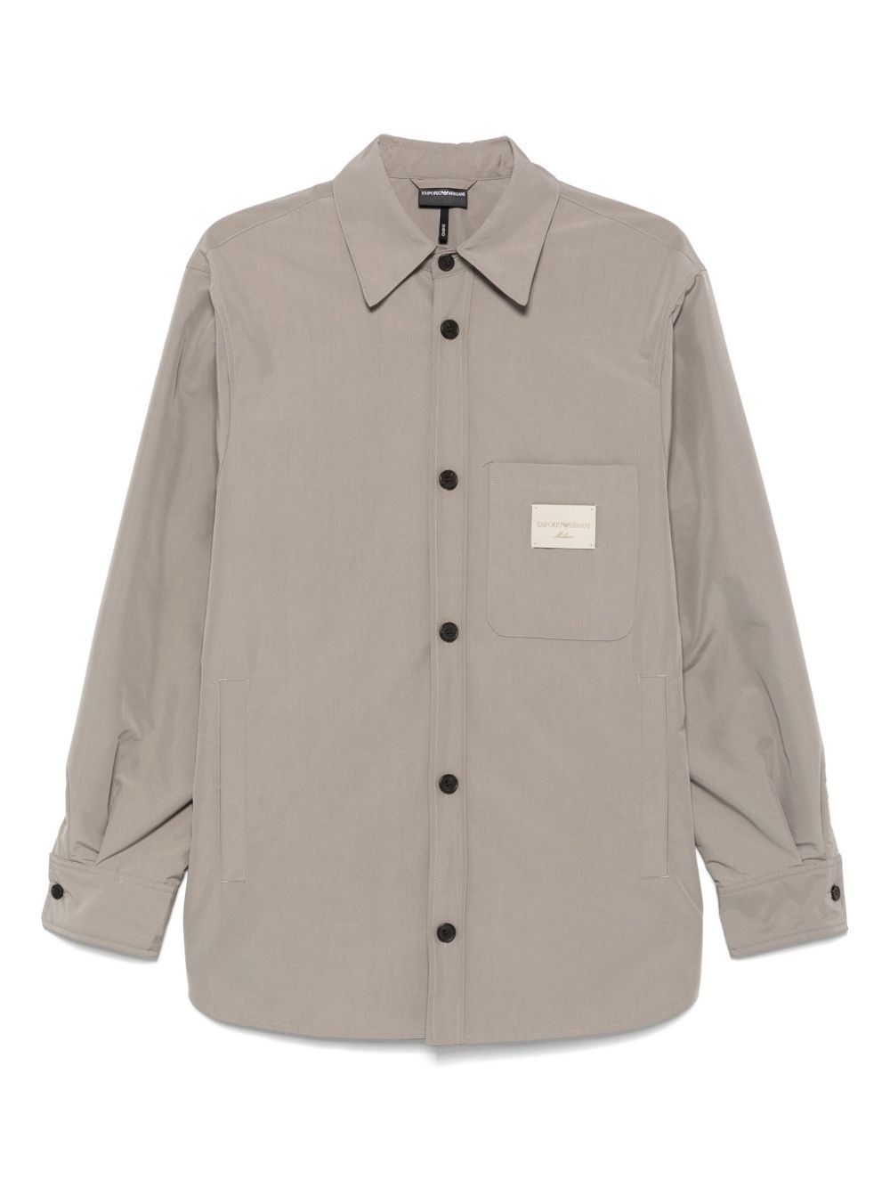 Logo shirt - 1