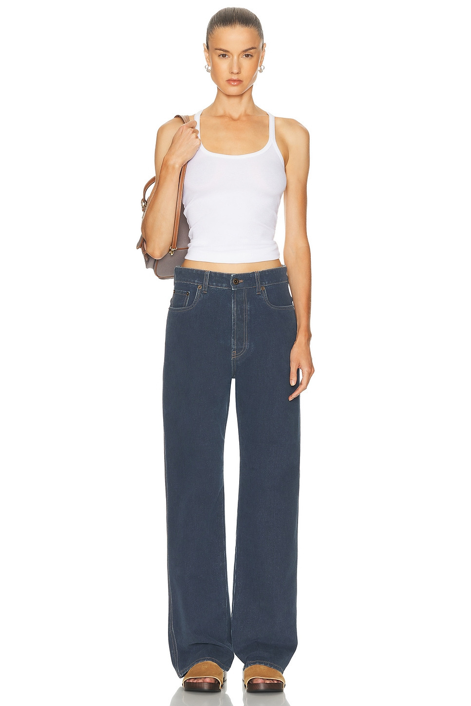 Wide Leg - 5