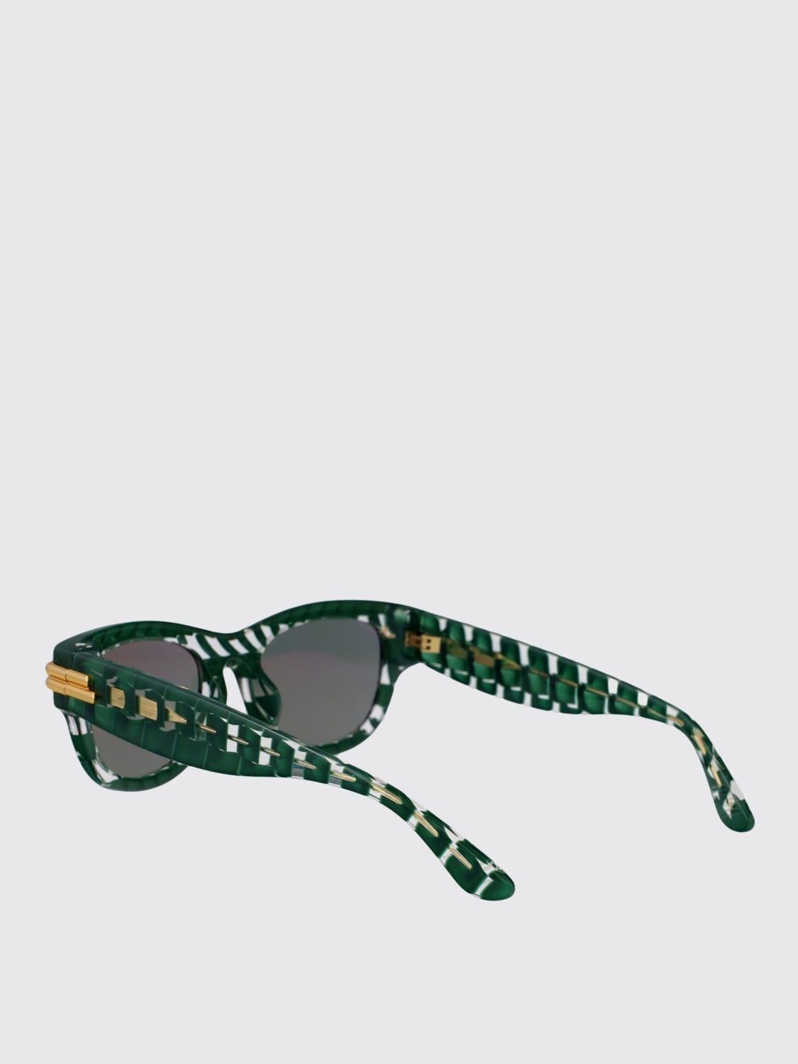 Sunglasses woman Bottega Veneta - 3