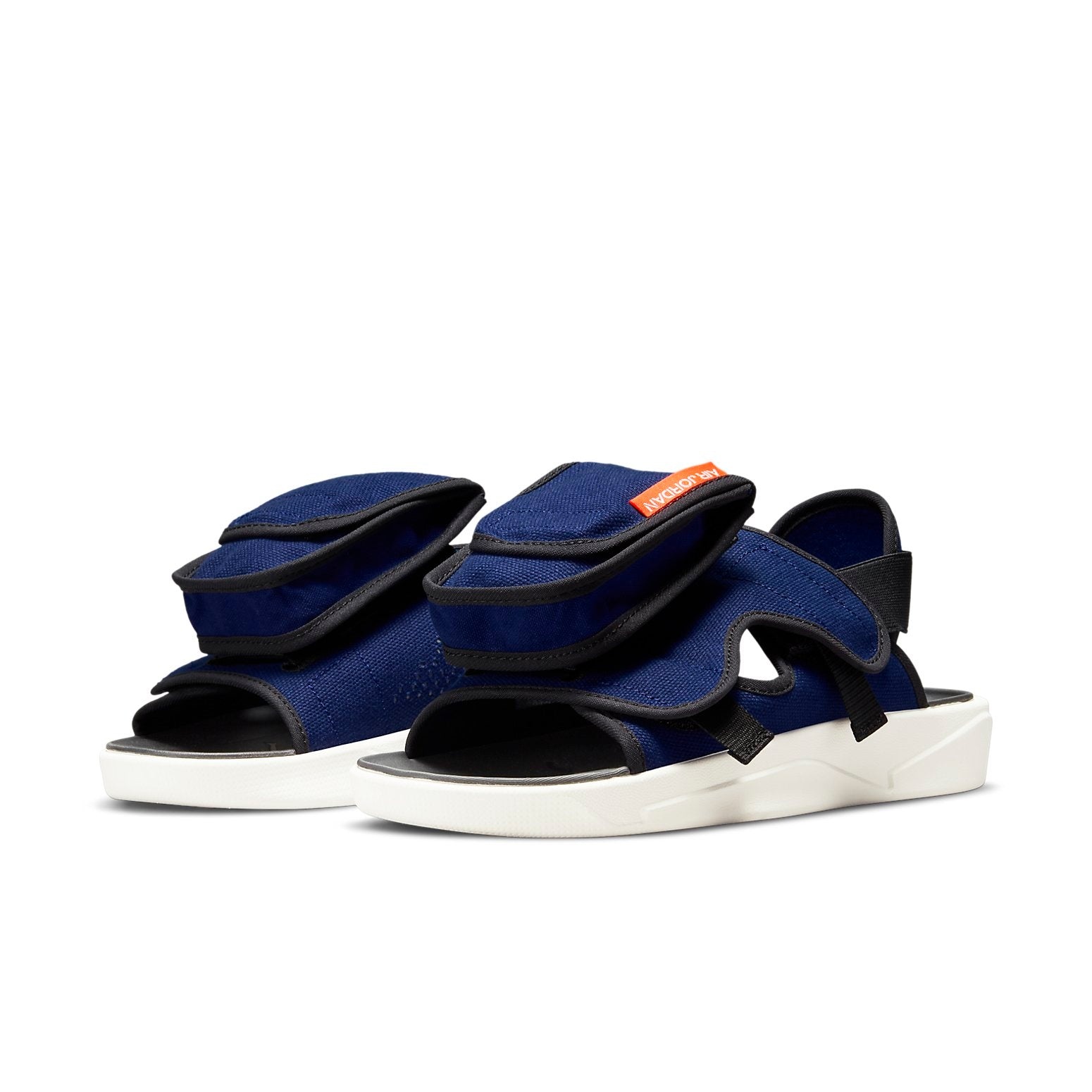 Air Jordan LS Slide 'Deep Royal Blue' CZ0791-400 - 3