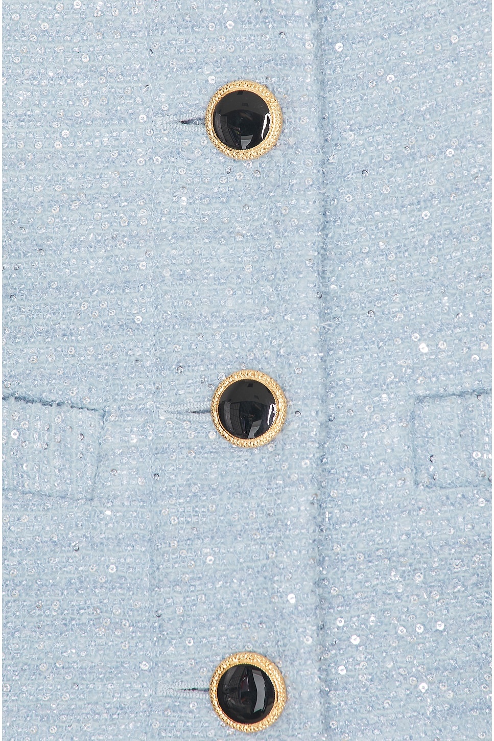 Tweed Jacket - 5