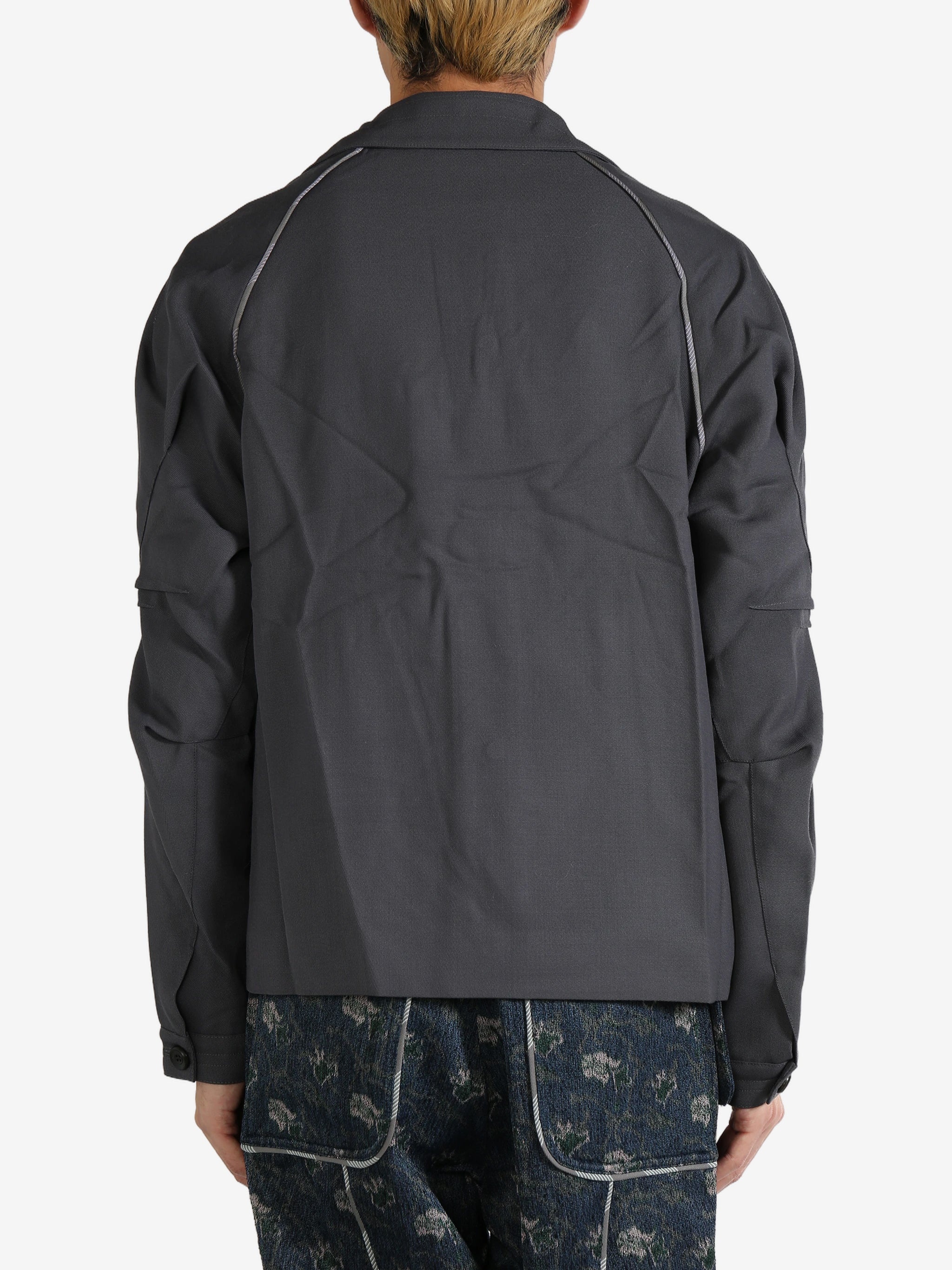 KIKO KOSTADINOV - Men Ohne K-Dart Jacket - 3