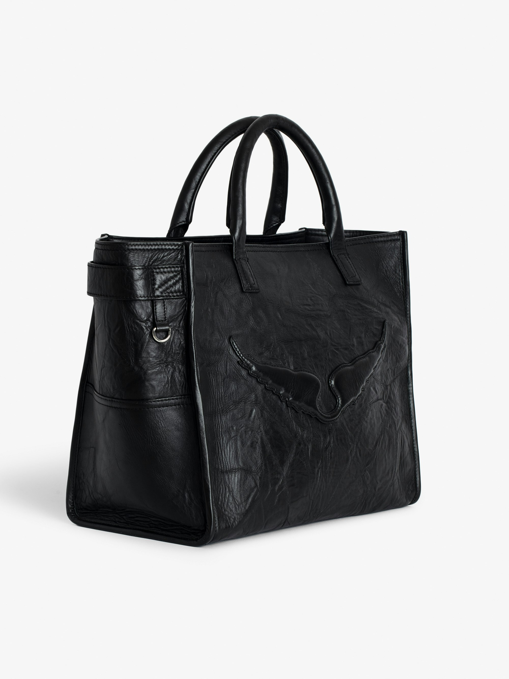 Angel Tote Bag - 2