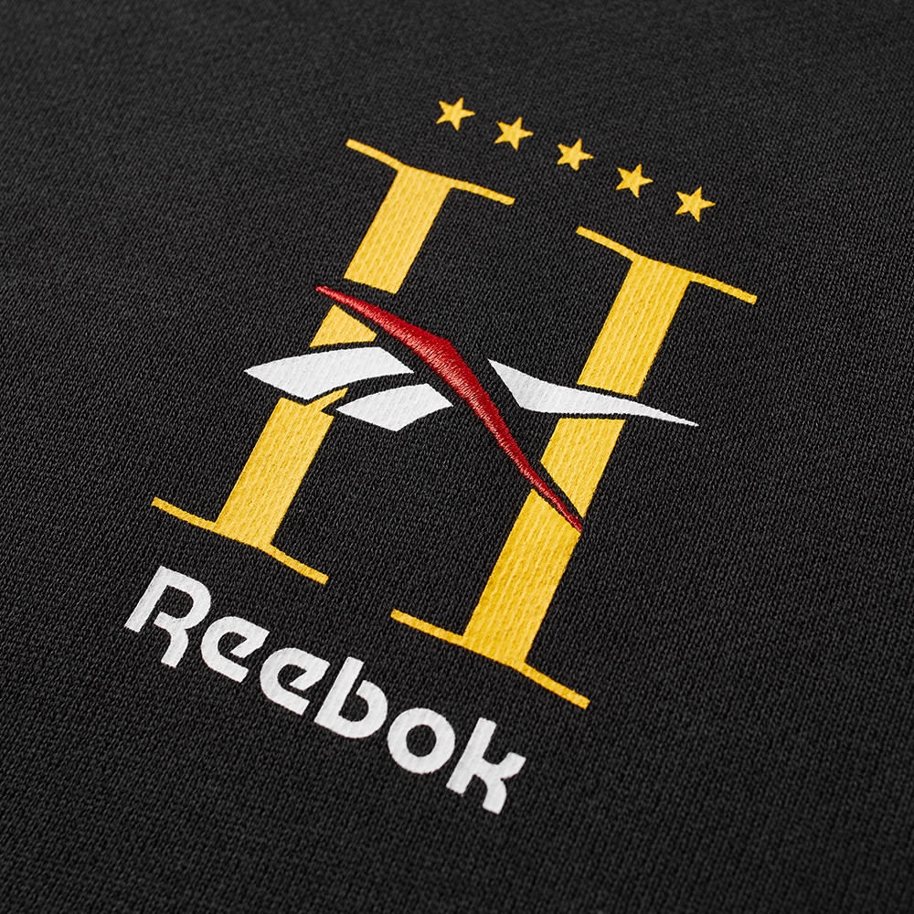 Reebok Hotel Souvenir Hoody - 3