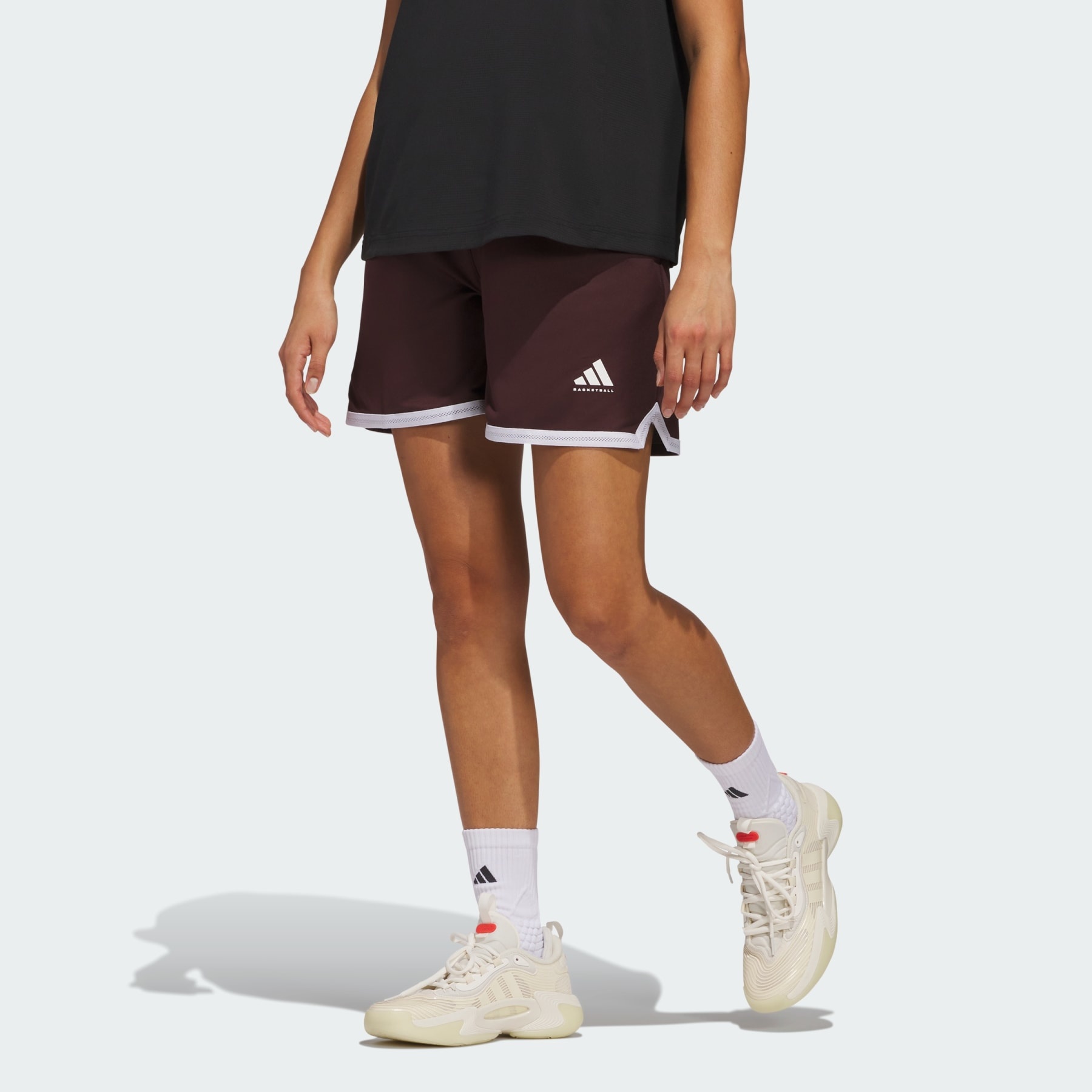 Select Mesh Shorts - 2
