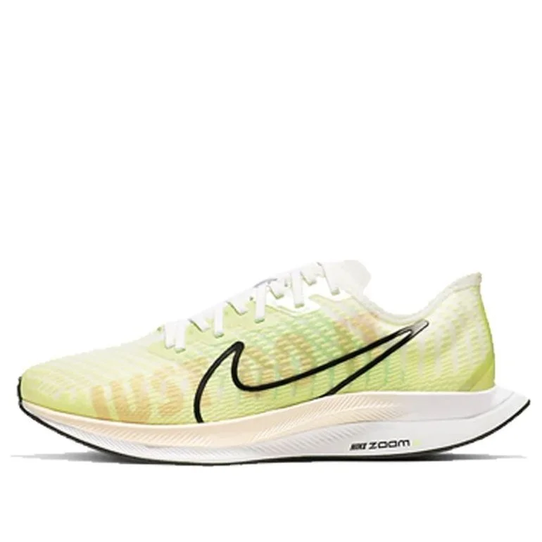 (WMNS) Nike Zoom Pegasus Turbo 2 Rise 'Luminous Green' BV1134-300 - 1
