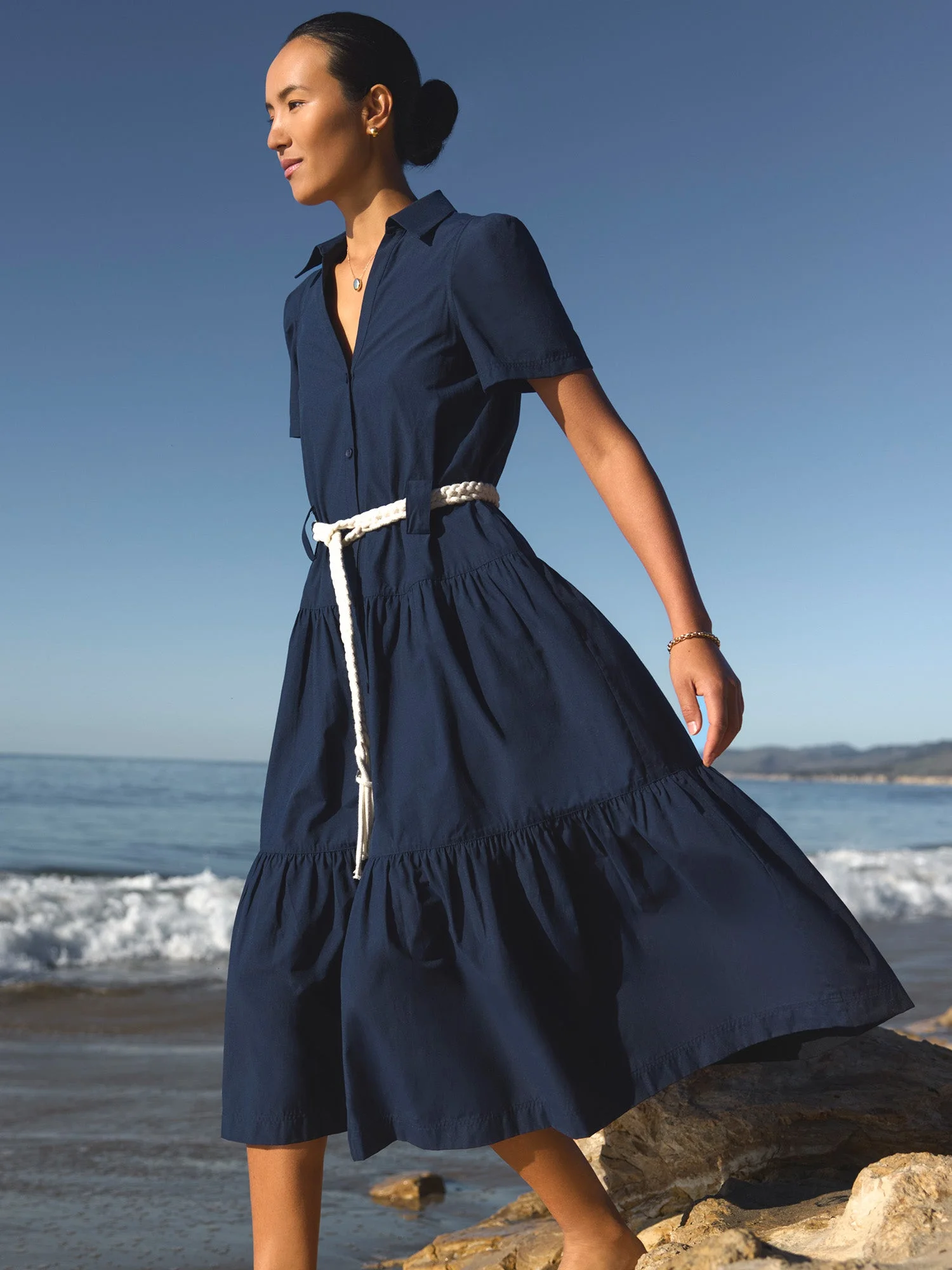 The Alina Dress - 1