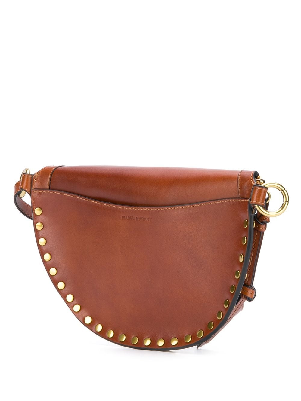Skano leather belt bag - 4