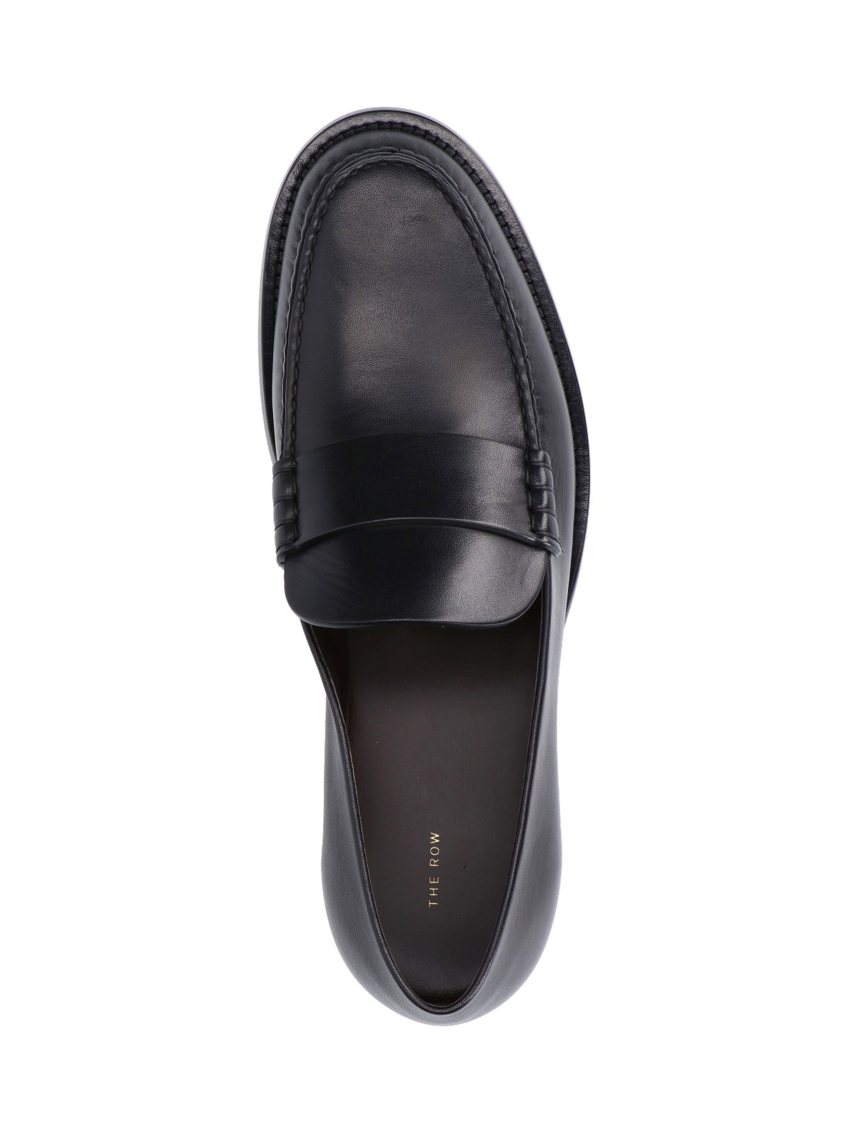 'NOVUS' LOAFERS - 5