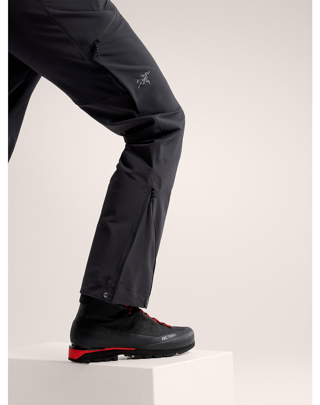 Gamma Guide Pant - 3