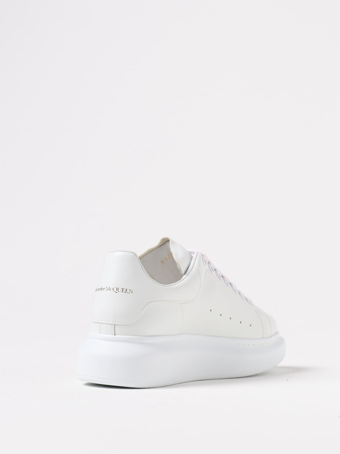 Sneakers woman McQueen - 3