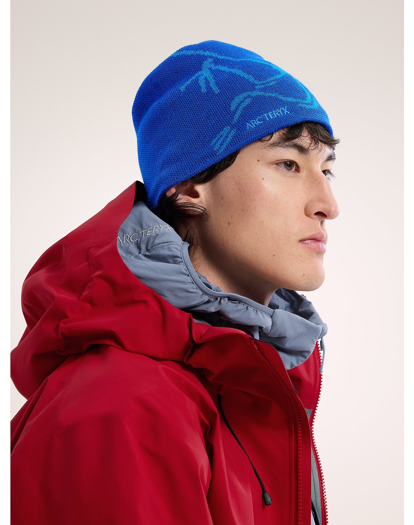 Bird Head Toque - 5