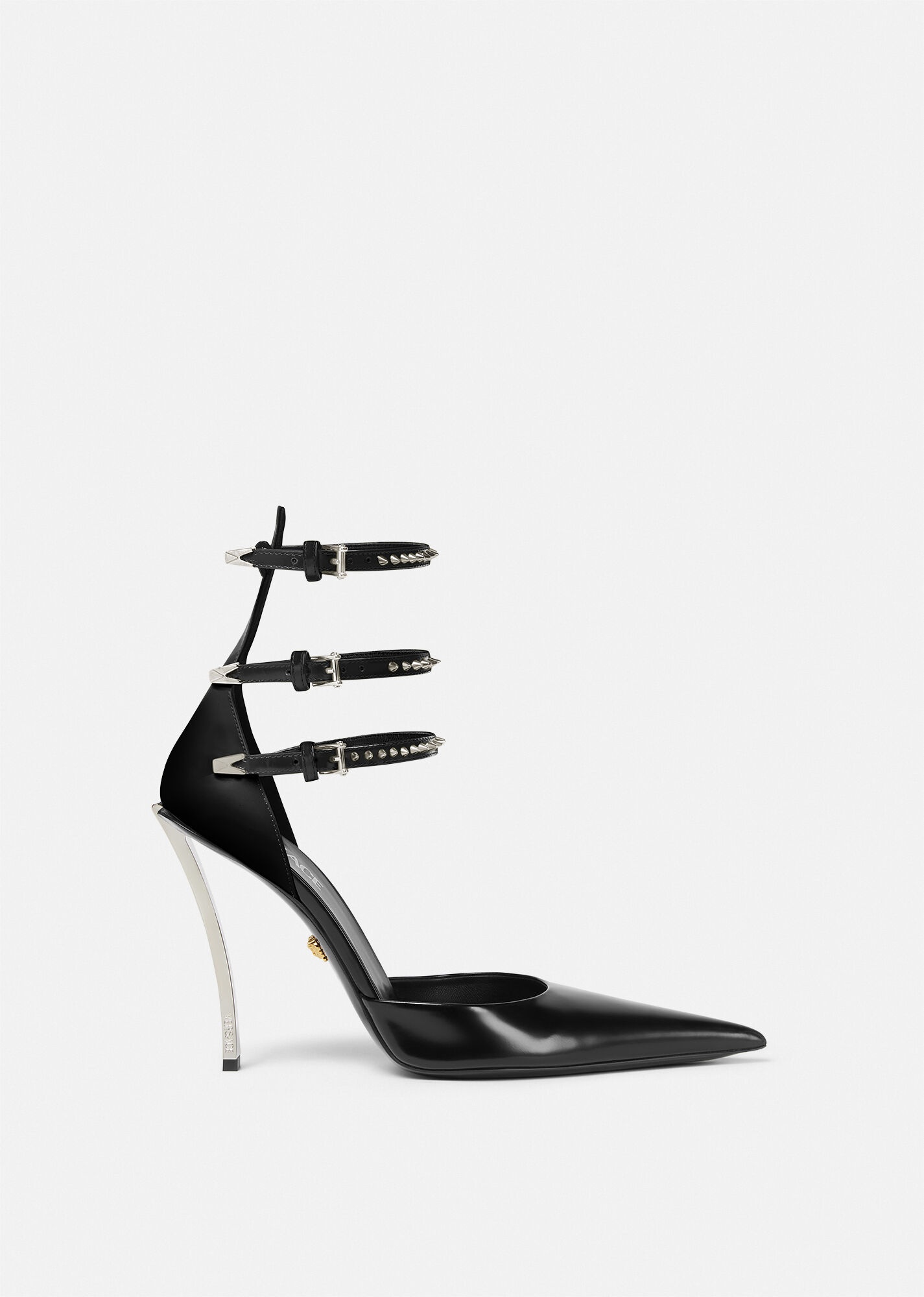 Spiked Pin-Point Pumps - 1