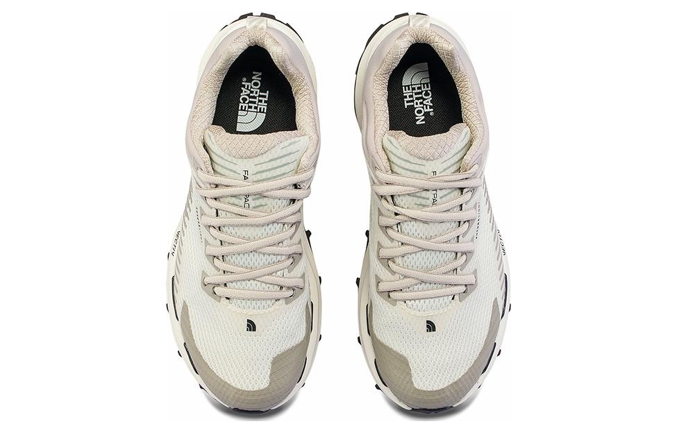 (WMNS) THE NORTH FACE Vectiv Fastpack Futurelight Shoes 'Gardenia White Tnf Black' 5JCZ-Q4C - 3