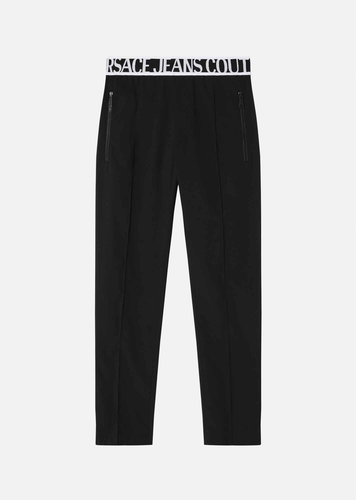 Logo Trousers - 1