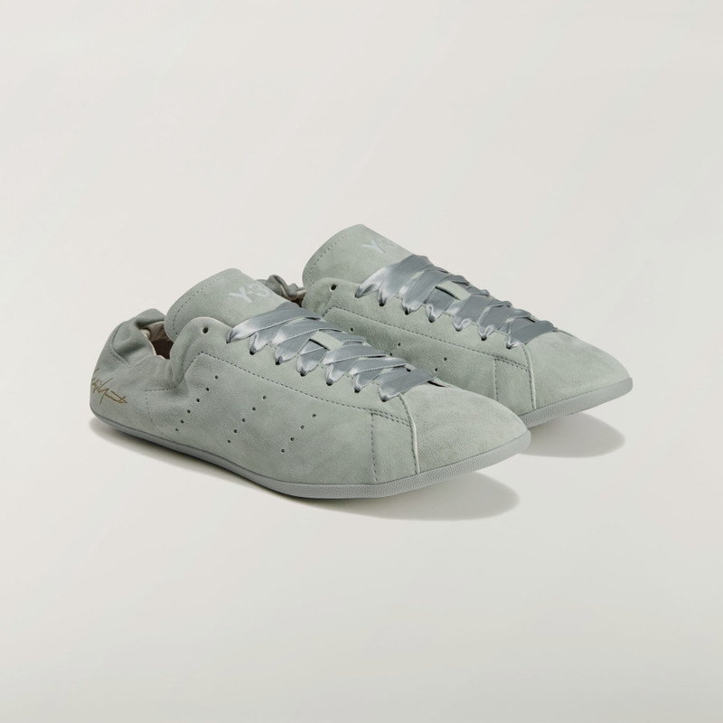 Y-3 STAN SMITH LO PRO Shoes 5