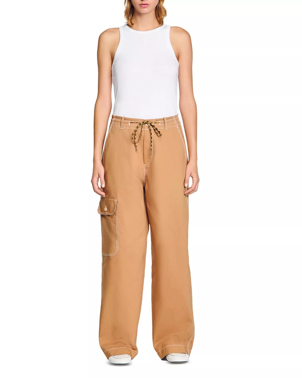Cargo Pants - 5