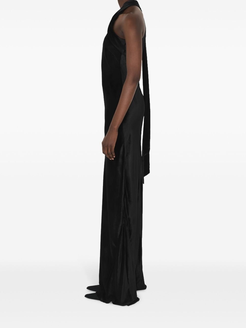 Pandora gown - 3