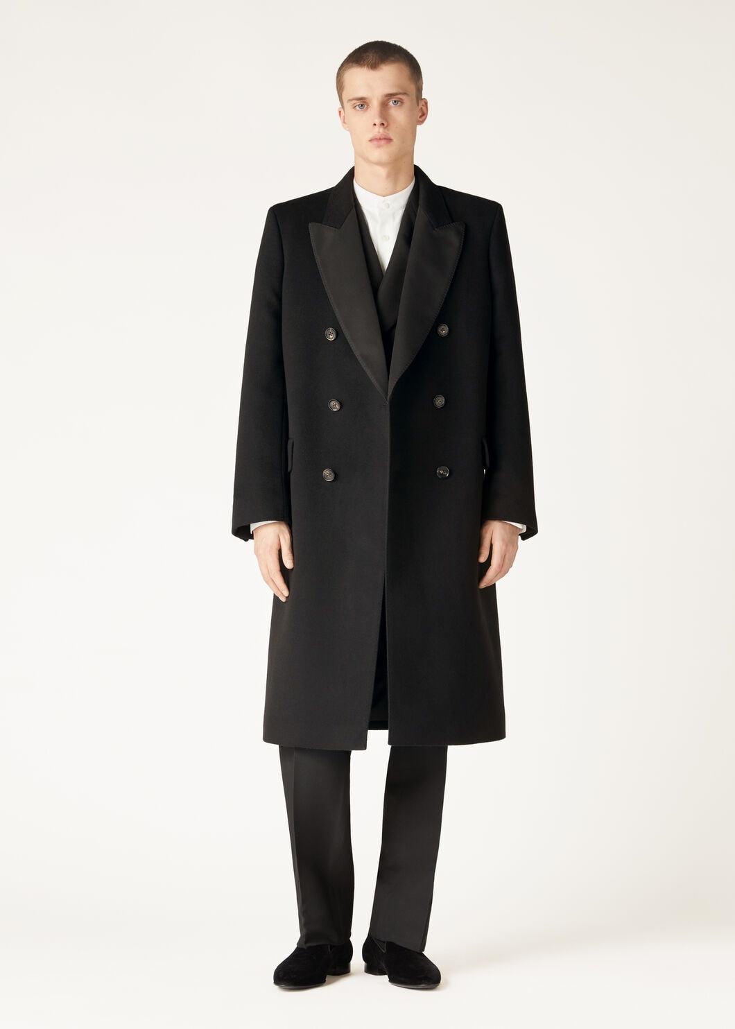 Renato Coat - 2