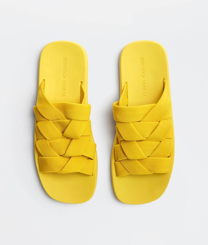 Bottega Veneta plat outlook